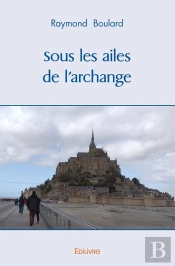 Sous Les Ailes De L'Archange