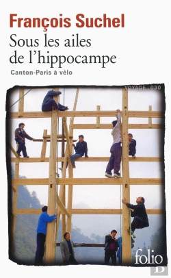 Bertrand.pt - Sous Les Ailes De L'Hippocampe ; Canton-Paris À Vélo