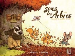 Bertrand.pt - Sous Les Arbres - L'Automne De Monsieur Grumpf