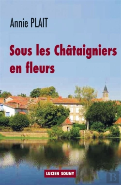Bertrand.pt - Sous Les Châtaigniers En Fleurs