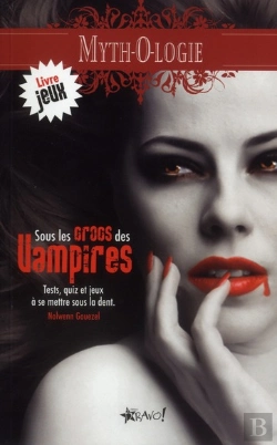 Bertrand.pt - Sous Les Crocs Des Vampires