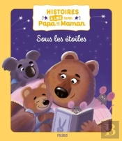 Sous Les Étoiles