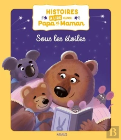 Bertrand.pt - Sous Les Étoiles