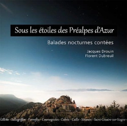 Bertrand.pt - Sous Les Etoiles Des Prealpes D'Azur - Balades Noc