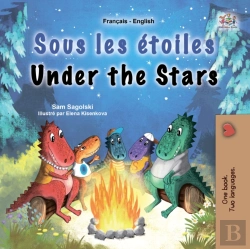Bertrand.pt - Sous Les Étoiles Under The Stars