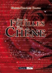 Sous Les Feuilles D'Un Chene