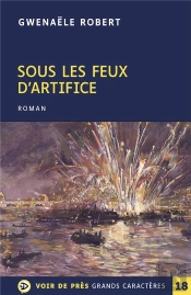 Sous Les Feux D'Artifice