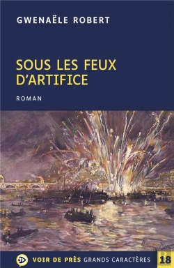 Bertrand.pt - Sous Les Feux D'Artifice