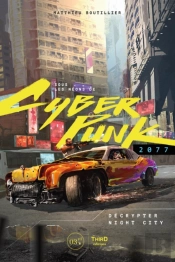 Sous Les Neons De Cyberpunk 2077