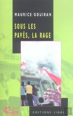 Bertrand.pt - Sous Les Paves, La Rage