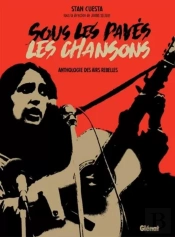 Sous Les Paves, Les Chansons