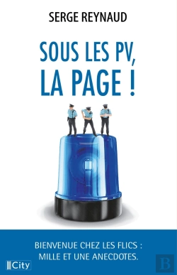 Bertrand.pt - Sous Les Pv, La Page !