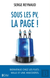 Sous Les Pv, La Page !