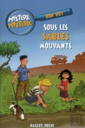 Sous Les Sables Mouvants