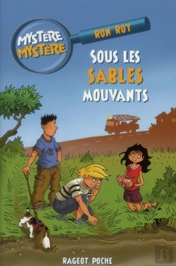 Bertrand.pt - Sous Les Sables Mouvants