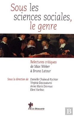 Bertrand.pt - Sous Les Sciences Sociales  Le Genre
