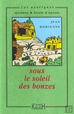 Bertrand.pt - Sous Les Soleil Des Bonzes