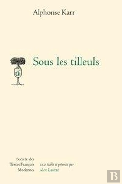 Bertrand.pt - Sous Les Tilleuls
