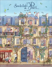 Sous Les Toits De Paris