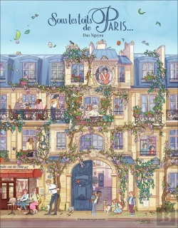 Bertrand.pt - Sous Les Toits De Paris