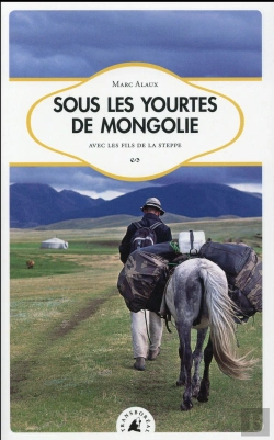 Bertrand.pt - Sous Les Yourtes De Mongolie Nouvelle Edition