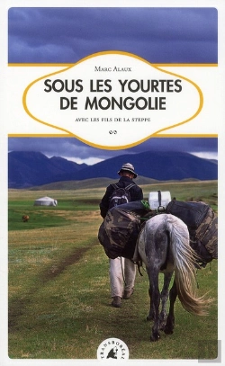 Bertrand.pt - Sous Les Yourtes De Mongolie Nouvelle Edition