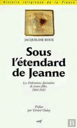 Bertrand.pt - Sous L'Etendard De Jeanne