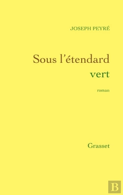 Bertrand.pt - Sous L'Étendard Vert