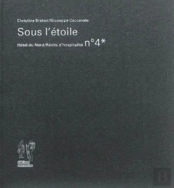 Bertrand.pt - Sous L'Etoile - Recit D'Hospitalite N 4