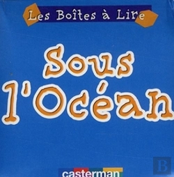 Bertrand.pt - Sous L'Océan