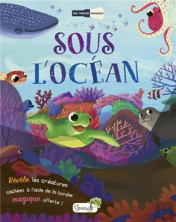 Bertrand.pt - Sous L'Océan