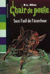 Sous L'Oeil De L'Écorcheur