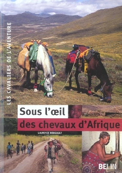 Bertrand.pt - Sous L'Oeil Des Chevaux D'Afrique