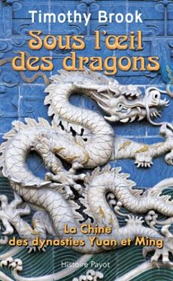Bertrand.pt - Sous L'Oeil Des Dragons.