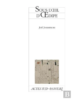 Bertrand.pt - Sous L'Oeil D'Oedipe