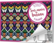 Sous-Main De Bureau Pour S'Organiser Semaine Apres Semaine De Septembre 2019 A Decembre 2020