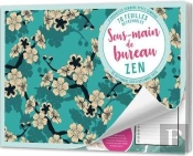 Sous-Main Zen Pour S'Organiser Semaine Apres Semaine De Septembre 2019 A Decembre 2020