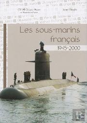 Sous-Marins Francais ; 1945-2000