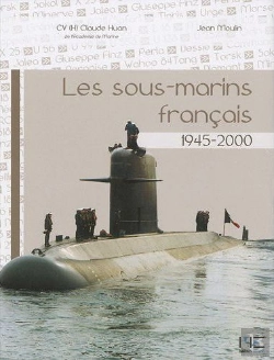 Bertrand.pt - Sous-Marins Francais ; 1945-2000