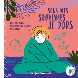 Bertrand.pt - Sous Mes Souvenirs Je Dors