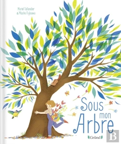 Bertrand.pt - Sous Mon Arbre