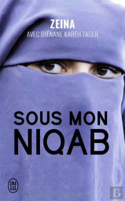 Bertrand.pt - Sous Mon Niqab