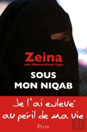 Sous Mon Niqab