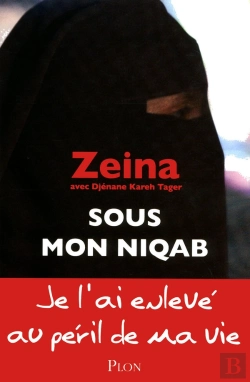Bertrand.pt - Sous Mon Niqab
