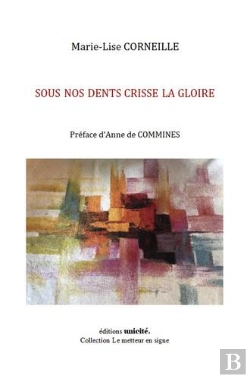 Bertrand.pt - Sous Nos Dents Crisse La Gloire