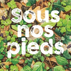Bertrand.pt - Sous Nos Pieds
