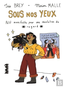 Bertrand.pt - Sous Nos Yeux : Petit Manifeste Pour Une Révolution Du Regard