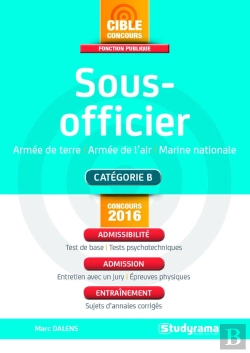 Bertrand.pt - Sous Officier (Armee Terre Air Mer)