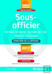 Sous Officier Concours