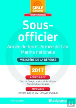 Bertrand.pt - Sous Officier Concours